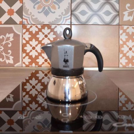 La Casa In Piazza Bed & Breakfast Apice Dış mekan fotoğraf