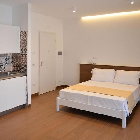 La Casa In Piazza Bed & Breakfast Apice Dış mekan fotoğraf
