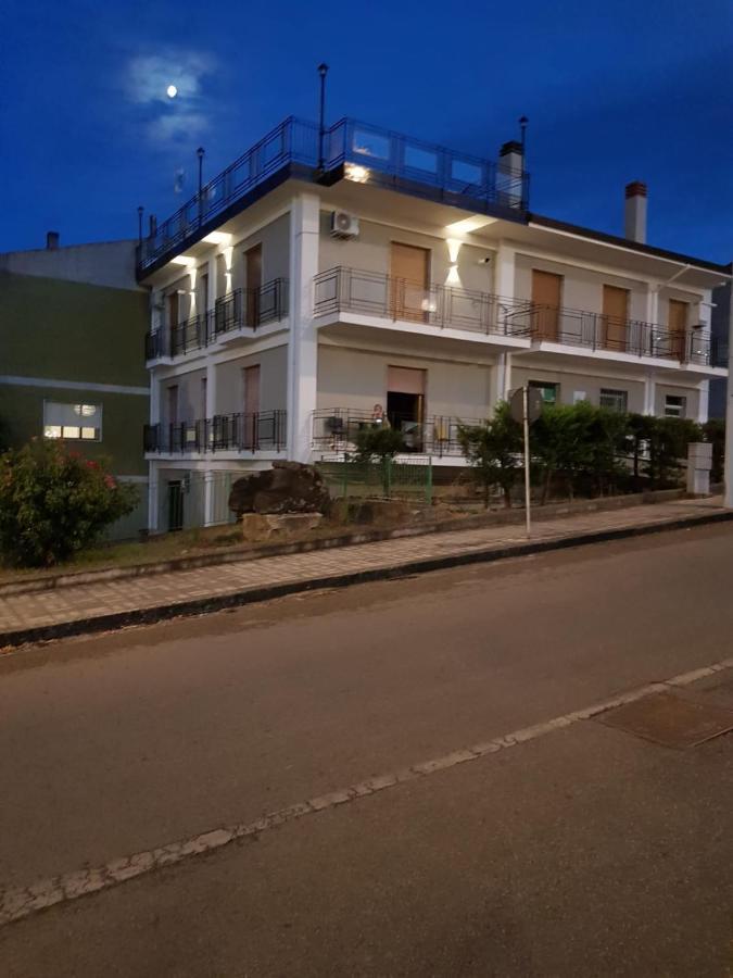 La Casa In Piazza Bed & Breakfast Apice Dış mekan fotoğraf