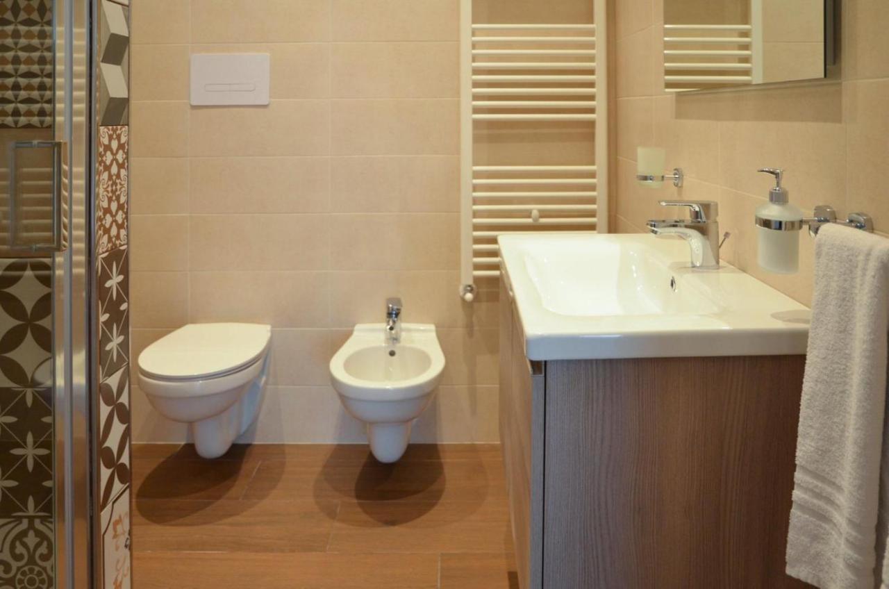La Casa In Piazza Bed & Breakfast Apice Dış mekan fotoğraf