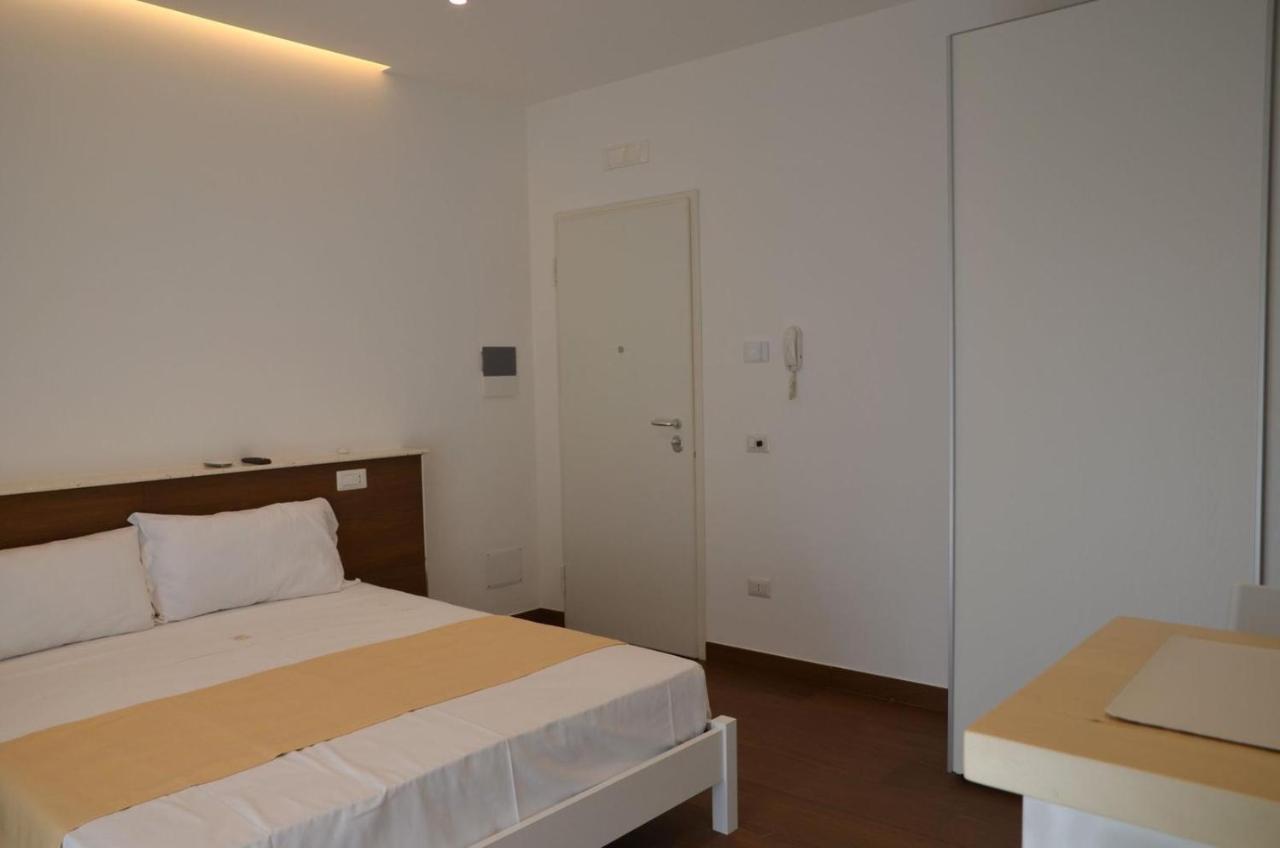 La Casa In Piazza Bed & Breakfast Apice Dış mekan fotoğraf