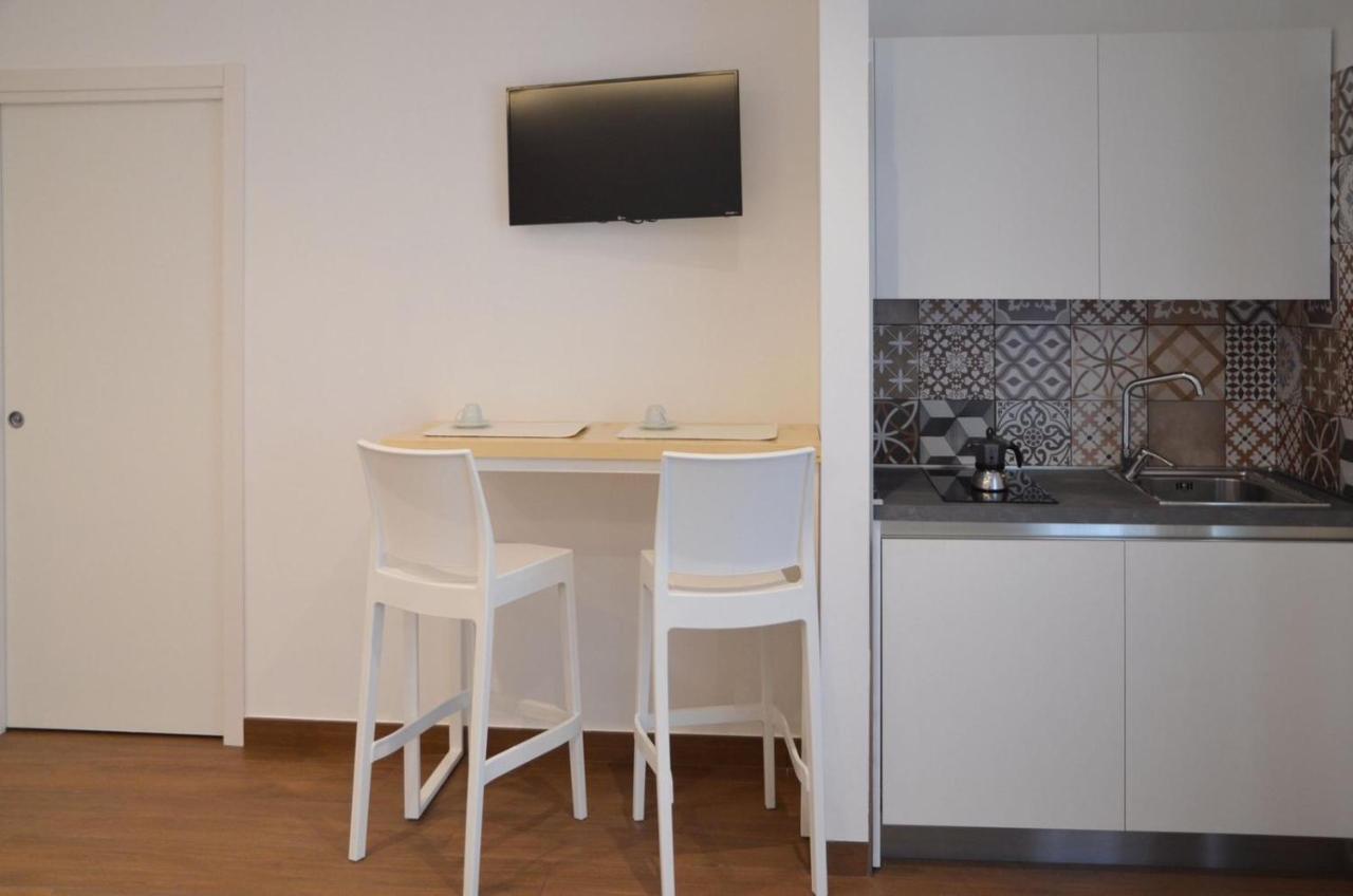La Casa In Piazza Bed & Breakfast Apice Dış mekan fotoğraf