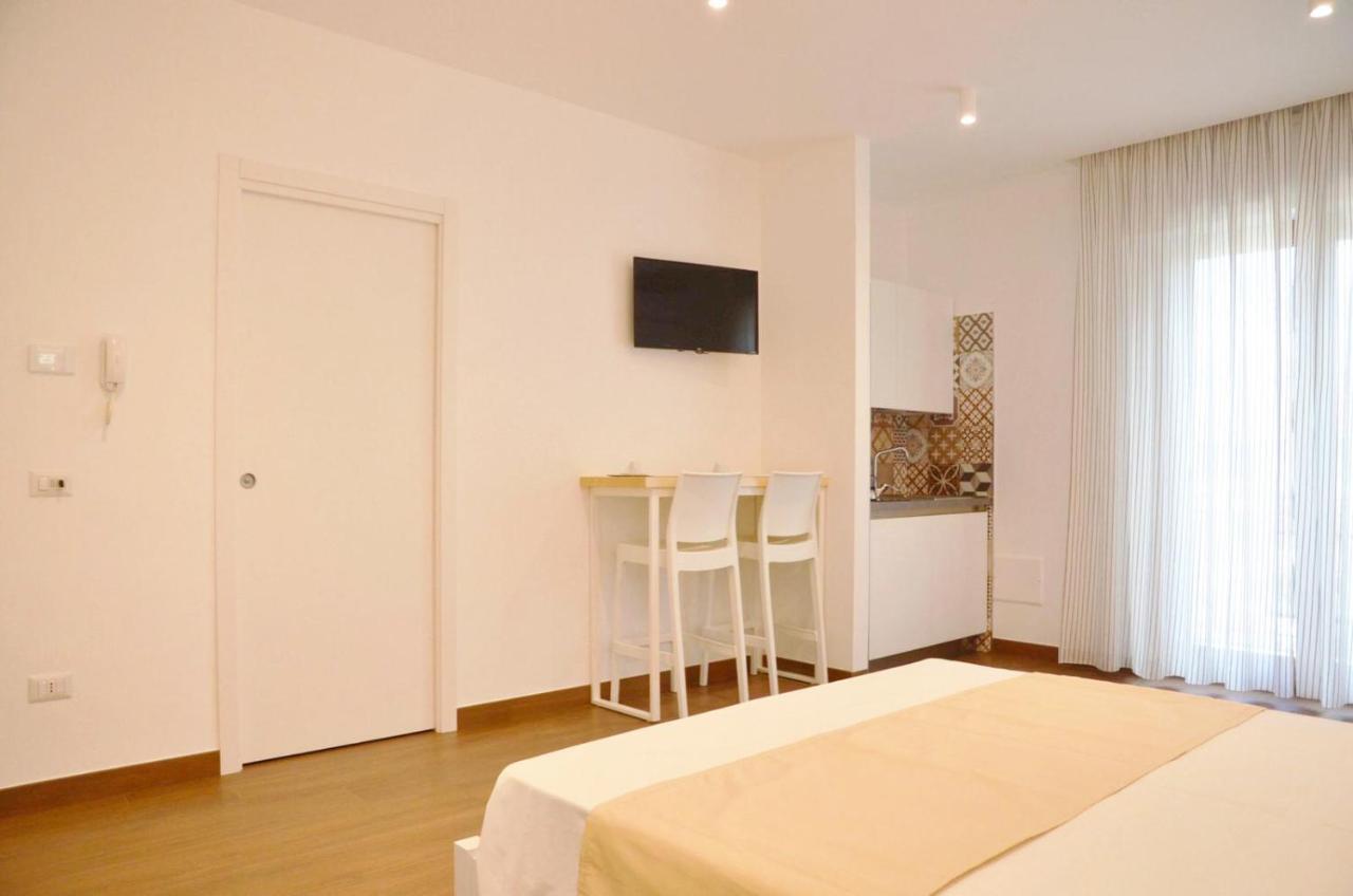 La Casa In Piazza Bed & Breakfast Apice Dış mekan fotoğraf