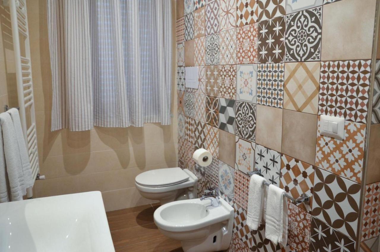 La Casa In Piazza Bed & Breakfast Apice Dış mekan fotoğraf