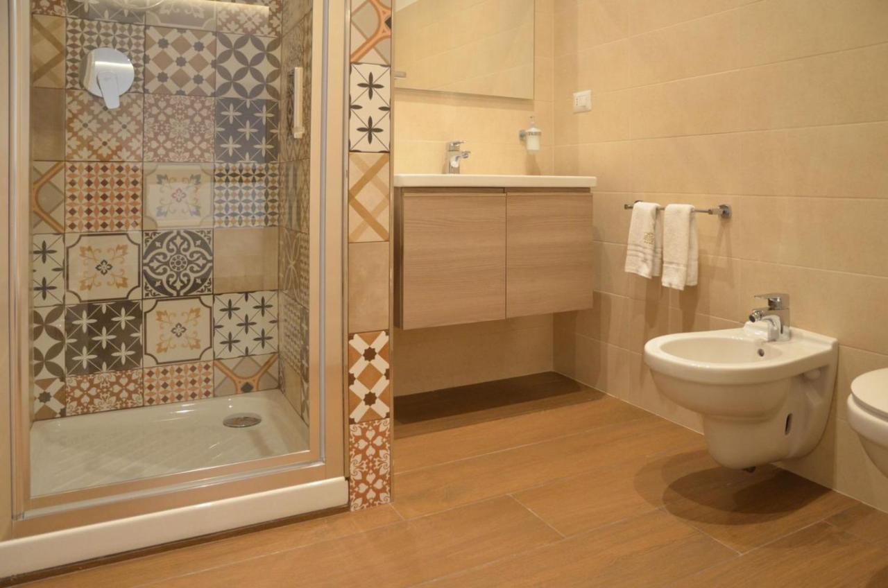 La Casa In Piazza Bed & Breakfast Apice Dış mekan fotoğraf