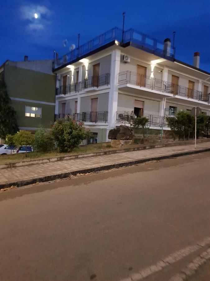 La Casa In Piazza Bed & Breakfast Apice Dış mekan fotoğraf
