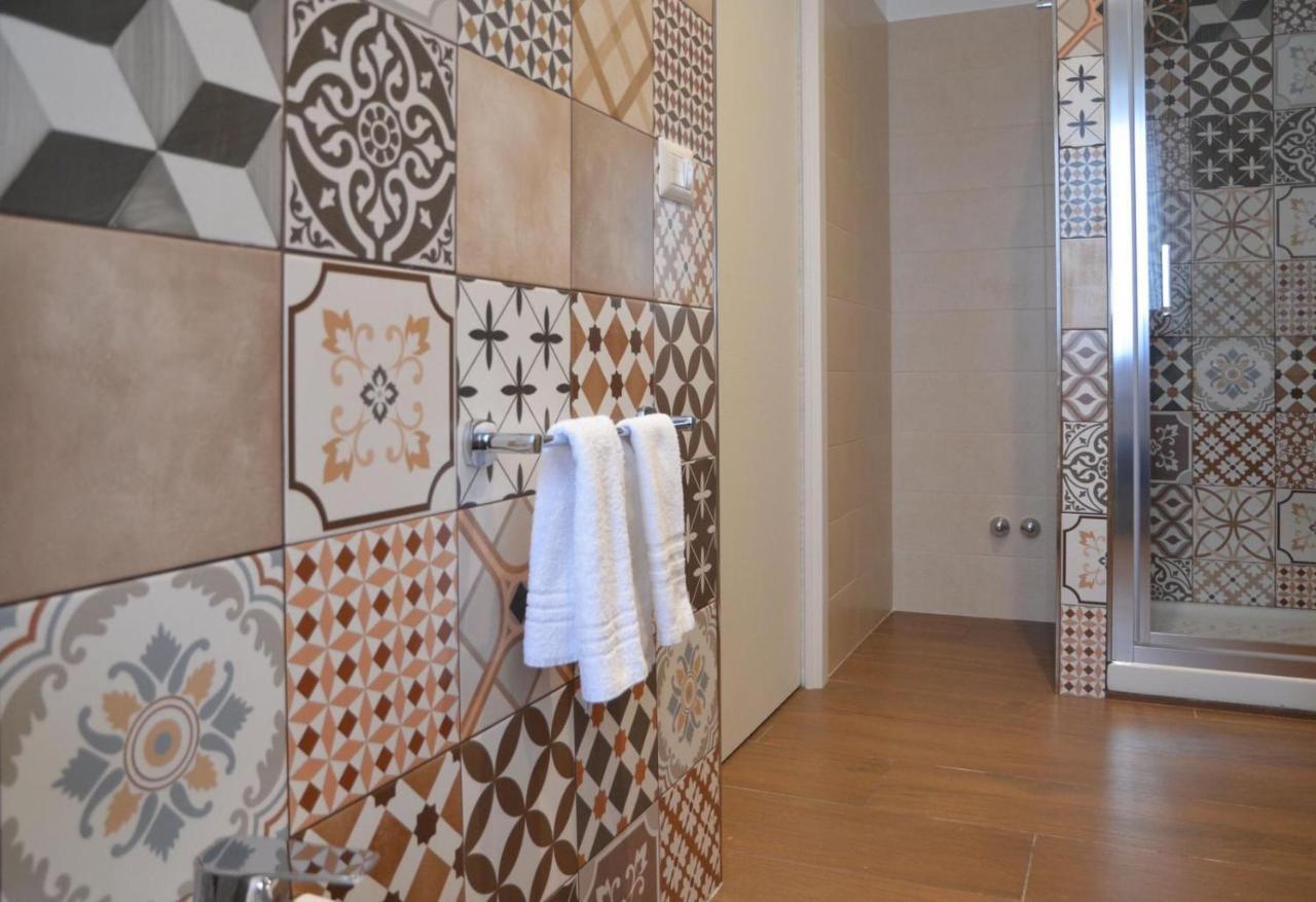 La Casa In Piazza Bed & Breakfast Apice Dış mekan fotoğraf